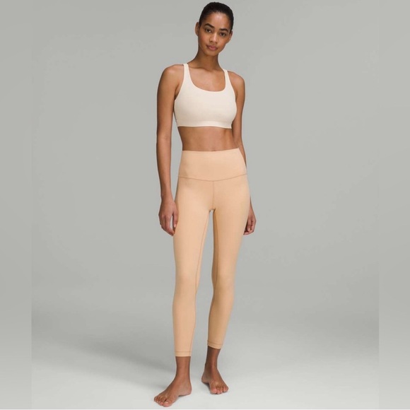 NWT Lululemon Align Leggings 25” Contour - Picture 4 of 5